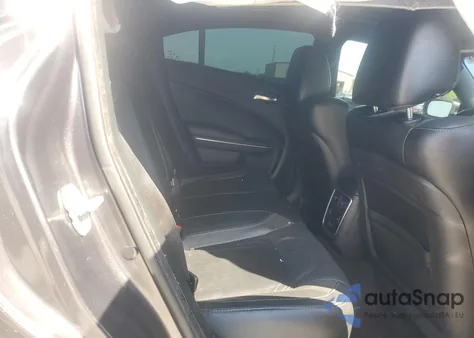 2018 Dodge Charger Gt z USA, uszkodzony, nr VIN 2C3CDXJG4JH115868